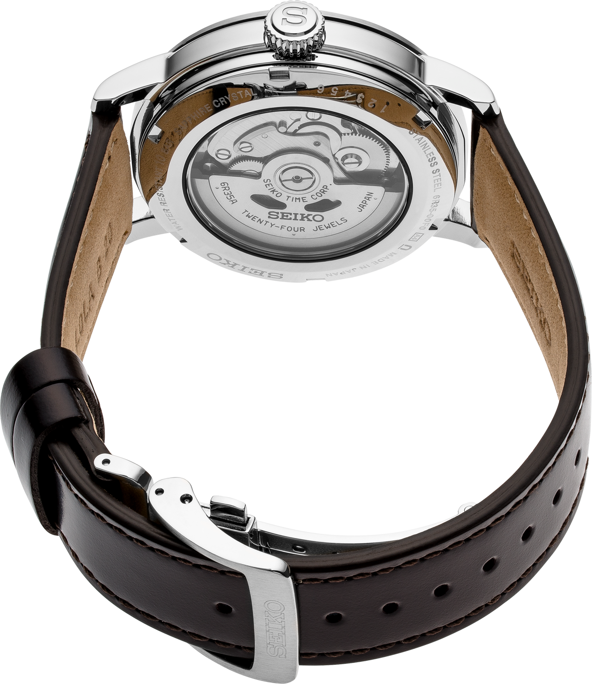 PRESAGE CRAFTSMANSHIP SERIES ENAMEL