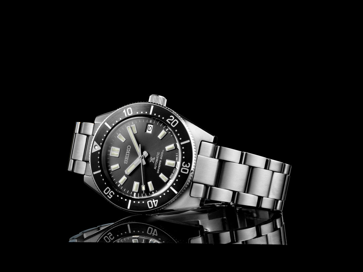 SPB143 SEIKO 62MAS CASE GRAY DIAL WATCH BEAUTY SHOT 2