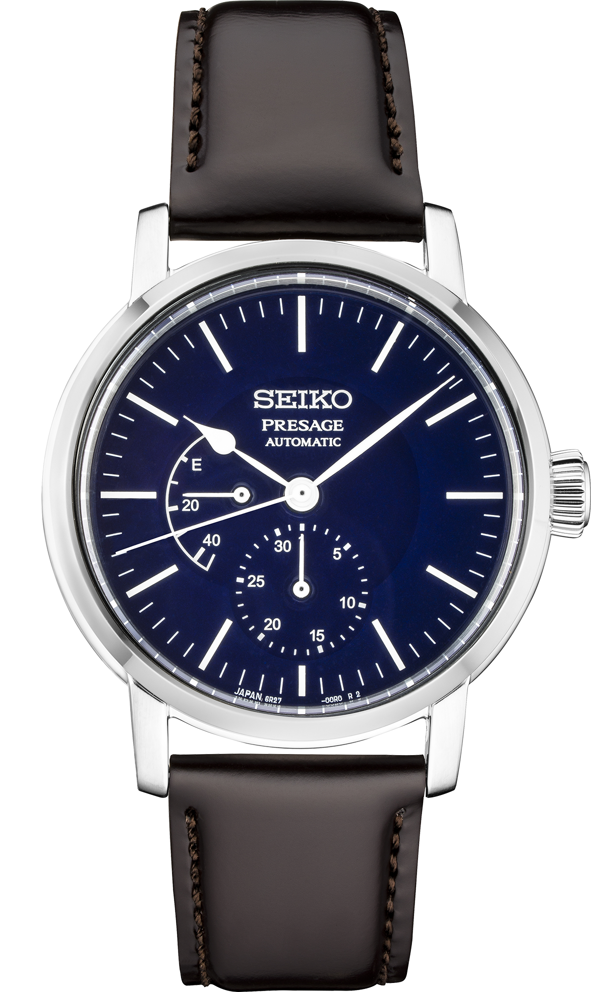 PRESAGE CRAFTSMANSHIP SERIES ENAMEL