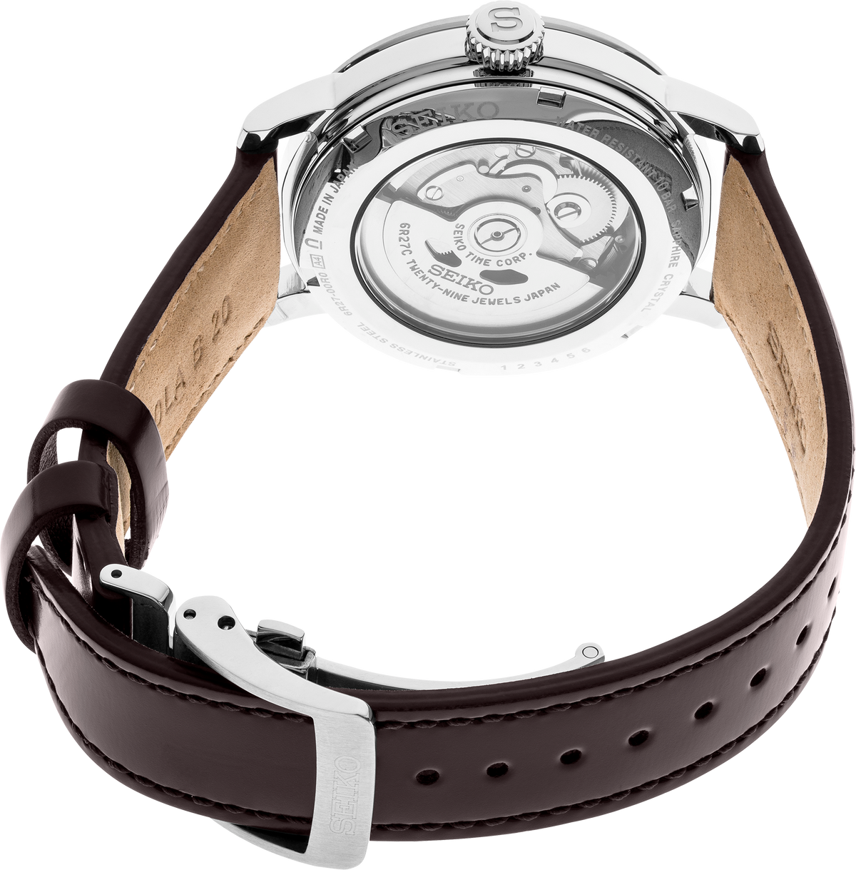 PRESAGE CRAFTSMANSHIP SERIES ENAMEL