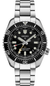 SPB383 Seiko Automatic GMT stainless steel Solder shot