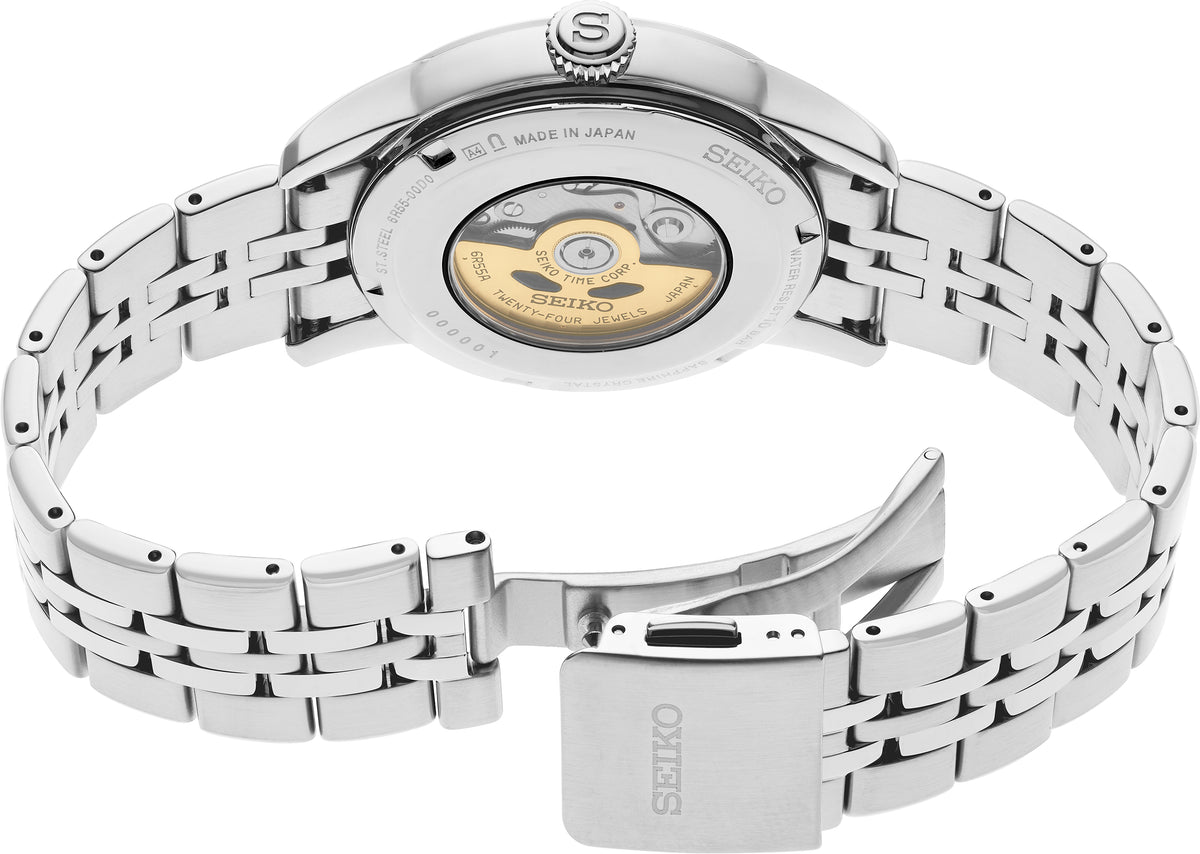 PRESAGE CRAFTSMANSHIP SERIES ENAMEL