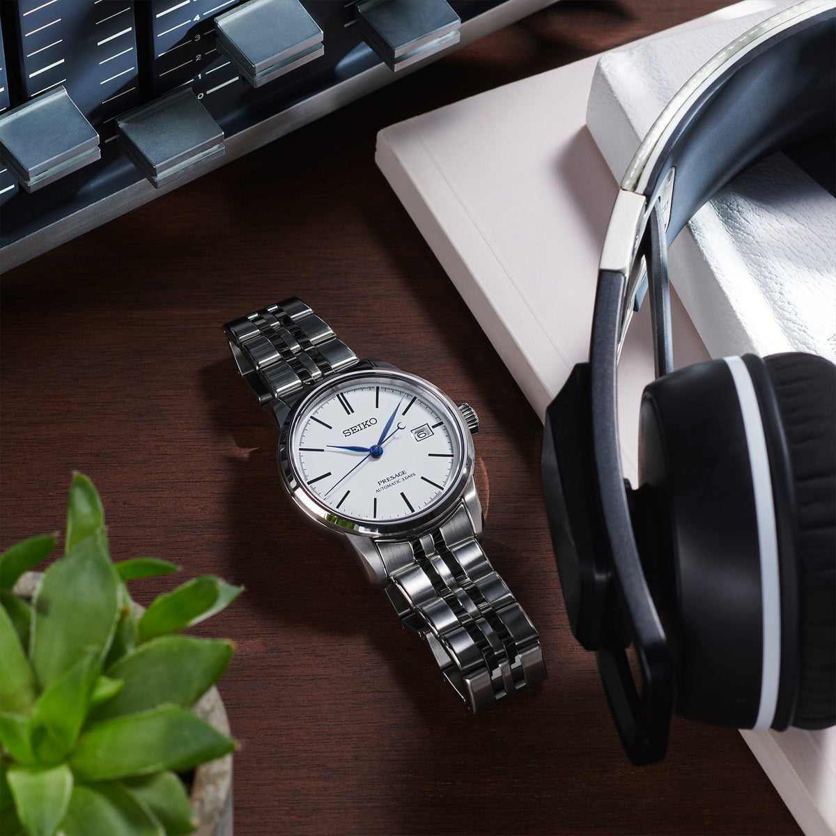 PRESAGE CRAFTSMANSHIP SERIES ENAMEL