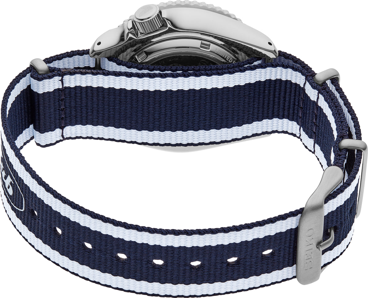 SRPK37 Seiko 5 Sports Honda Super Cub Limited Edition