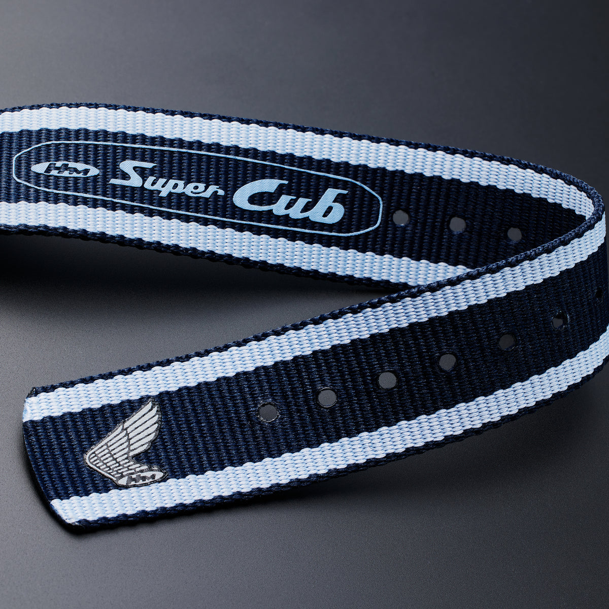 SRPK37 Seiko 5 Sports Honda Super Cub Limited Edition