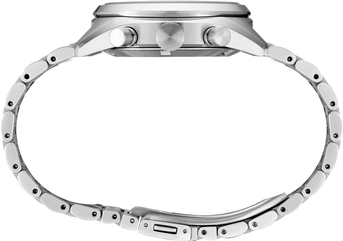 PROSPEX SPEEDTIMER MECHANICAL CHRONOGRAPH