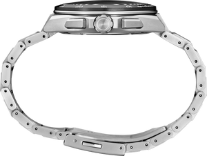 Seiko Astron Gps Solar Dual-Time Chronogragph - SSH153 - image 2