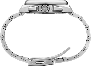 Seiko Astron Gps Solar Dual-Time Chronograph - SSH159 - image 2