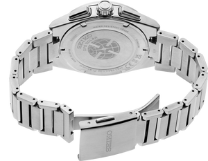 Seiko Astron Gps Solar Dual-Time Chronograph - SSH159 - image 3