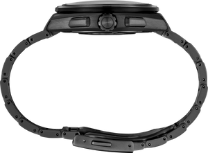 Seiko Astron Gps Solar Dual-Time Chronograph - SSH179 - image 3