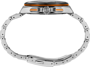 Seiko Astron Gps Solar Dual-Time Chronograph Limited Edition - SSH183 - image 2