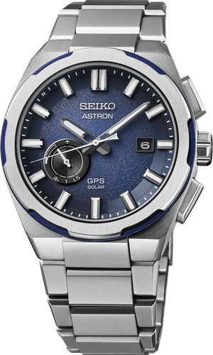 Seiko Astron Gps Solar - SSJ023 - image 1