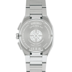 Seiko Astron Gps Solar Limited Edition - SSJ037 - image 3