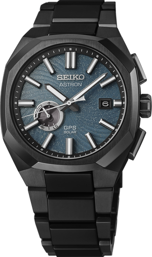Seiko Astron Gps Solar Limited Edition - SSJ039 - image 1