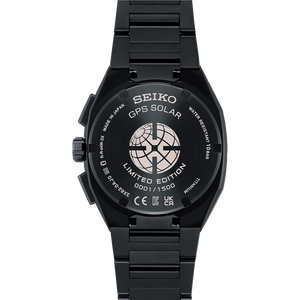 Seiko Astron Gps Solar Limited Edition - SSJ039 - image 2