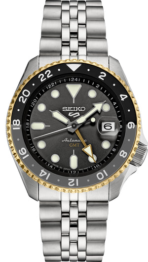 SSK021 Seiko 5 Sports U.S. Special Creation