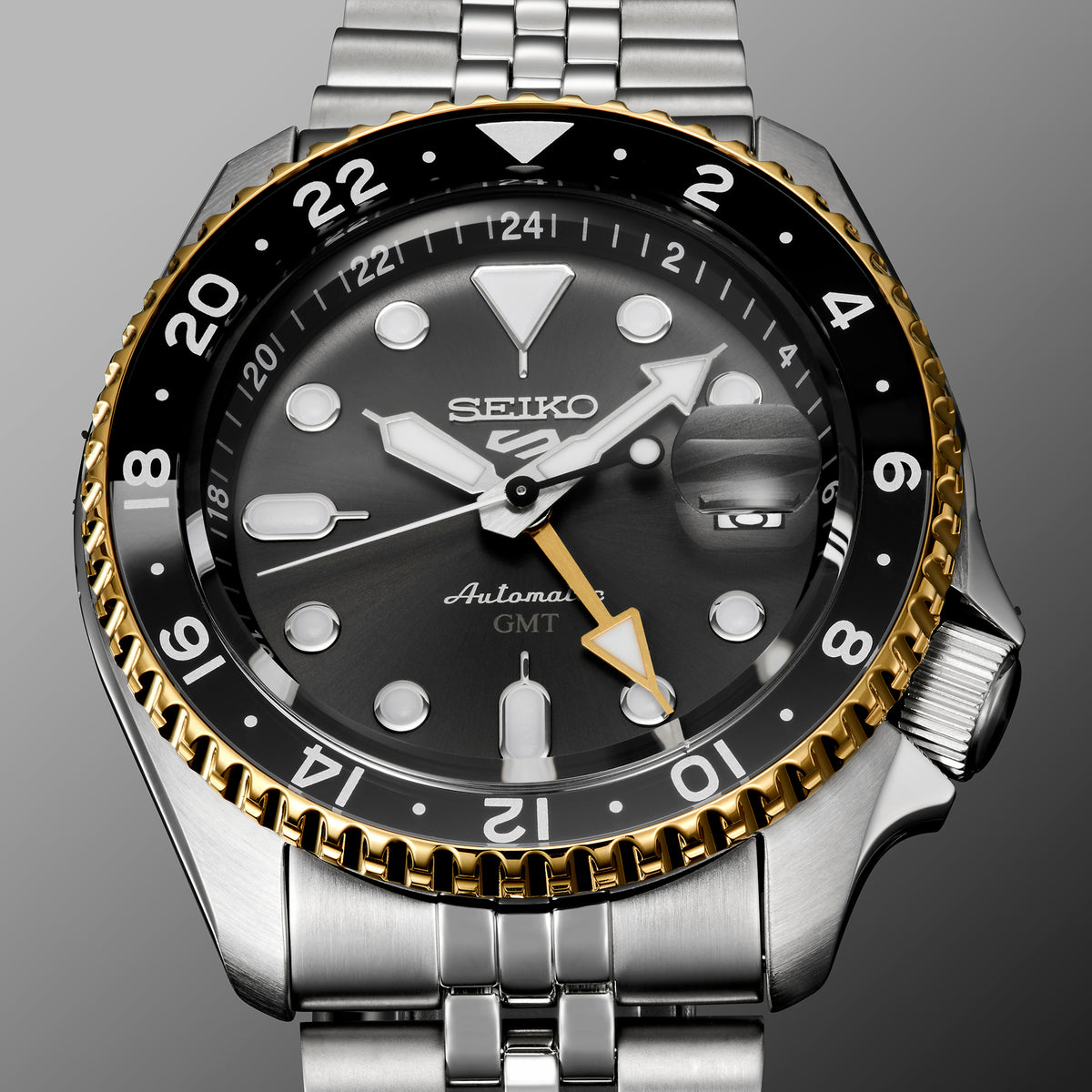 SSK021 Seiko 5 Sports U.S. Special Creation