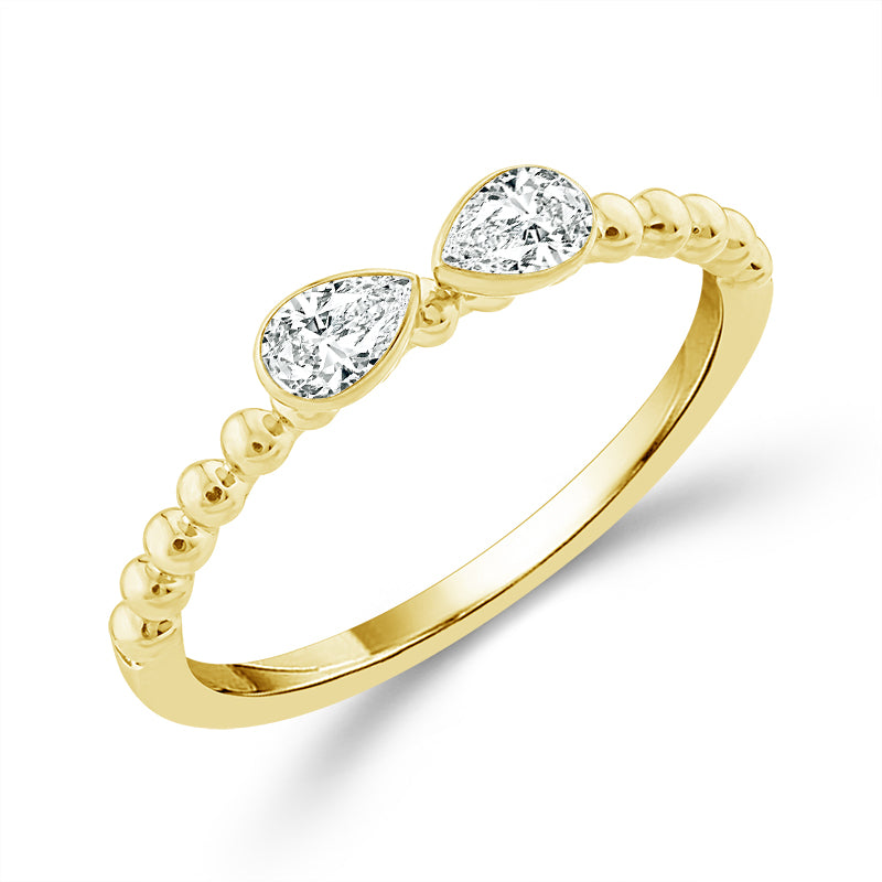 Diamond Band 1 ct tw 14k Yellow Gold
