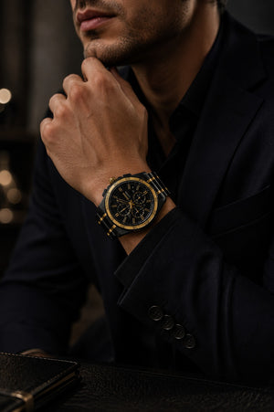 Seiko Seiko 145Th Anniversary Limited Edition - SSH186 - image 6