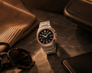 Seiko Astron Gps Solar - SSJ014 - image 4
