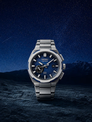 Seiko Astron Gps Solar - SSJ023 - image 5