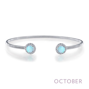 September Birthstone Bracelet