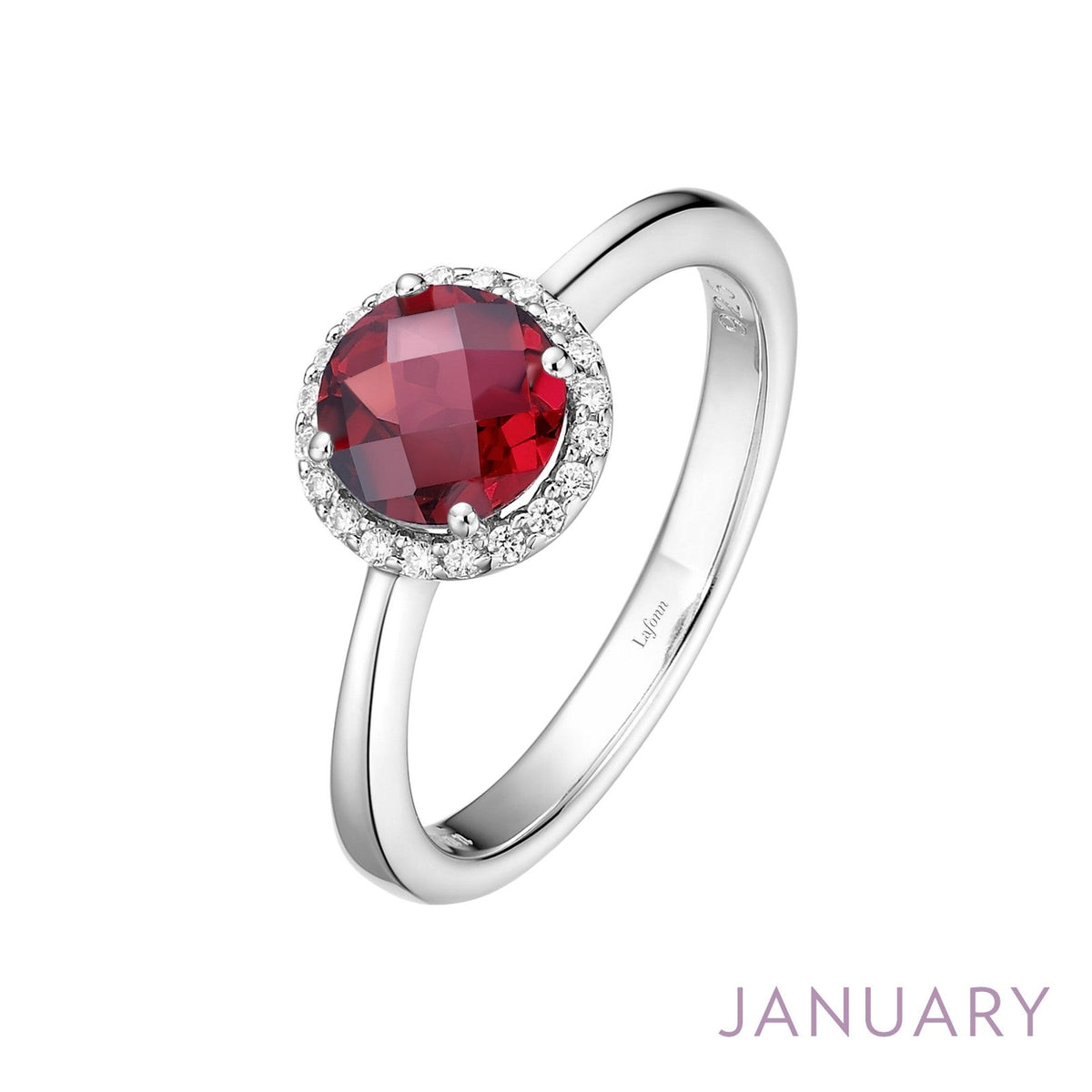 September Birthstone Ring