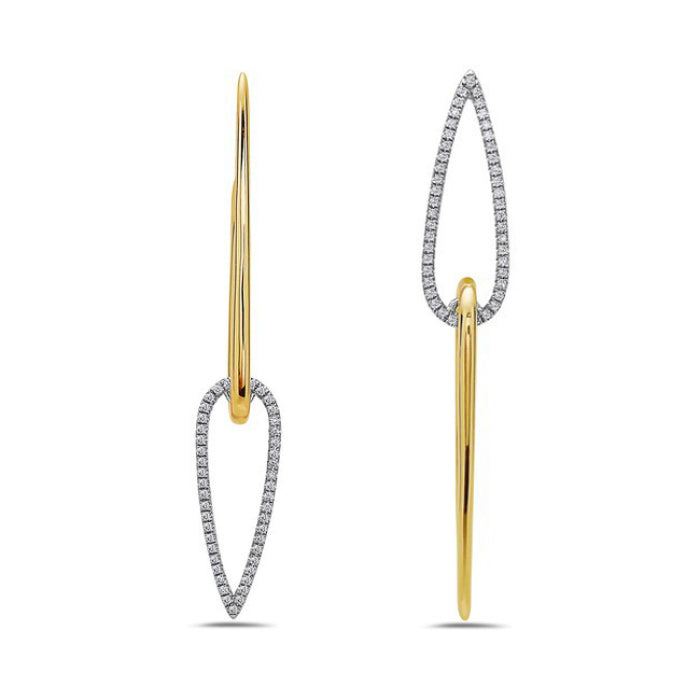 Earring ER12148