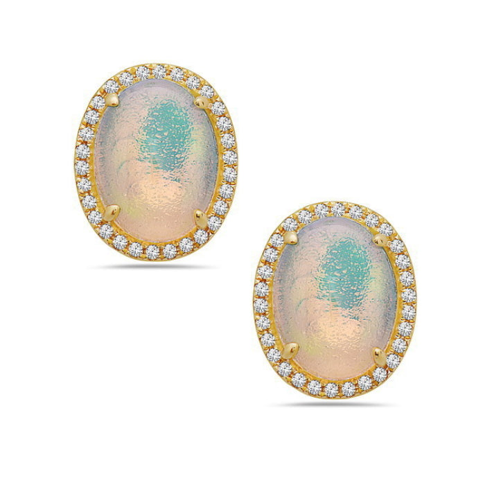 Earring ER12249