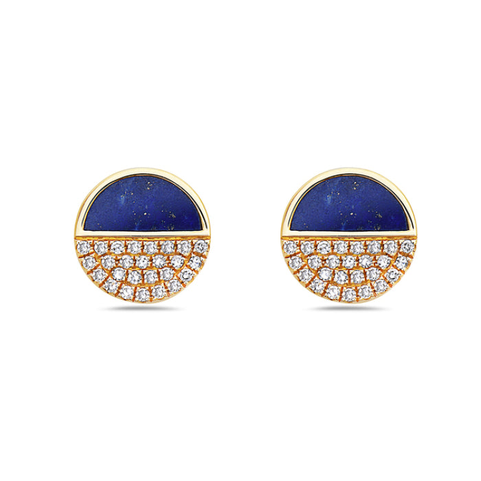 Earring ER12702