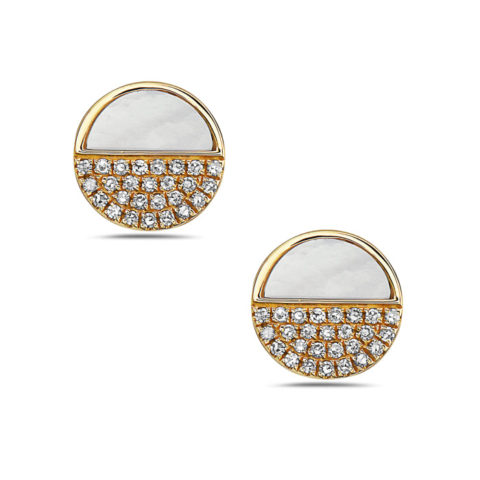 Earring ER12702