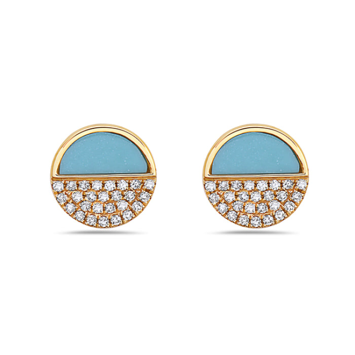 Earring ER12702