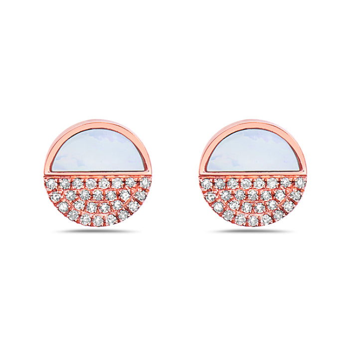 Earring ER12702