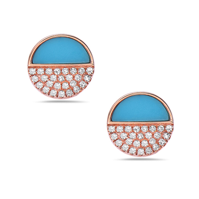 Earring ER12702