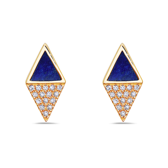 Earring ER12703