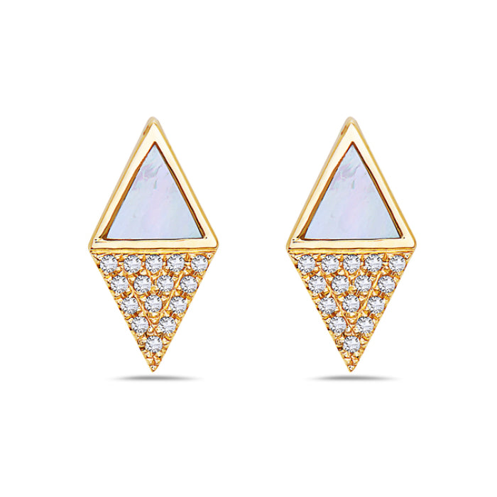 Earring ER12703