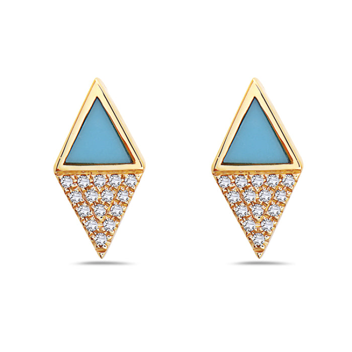 Earring ER12703