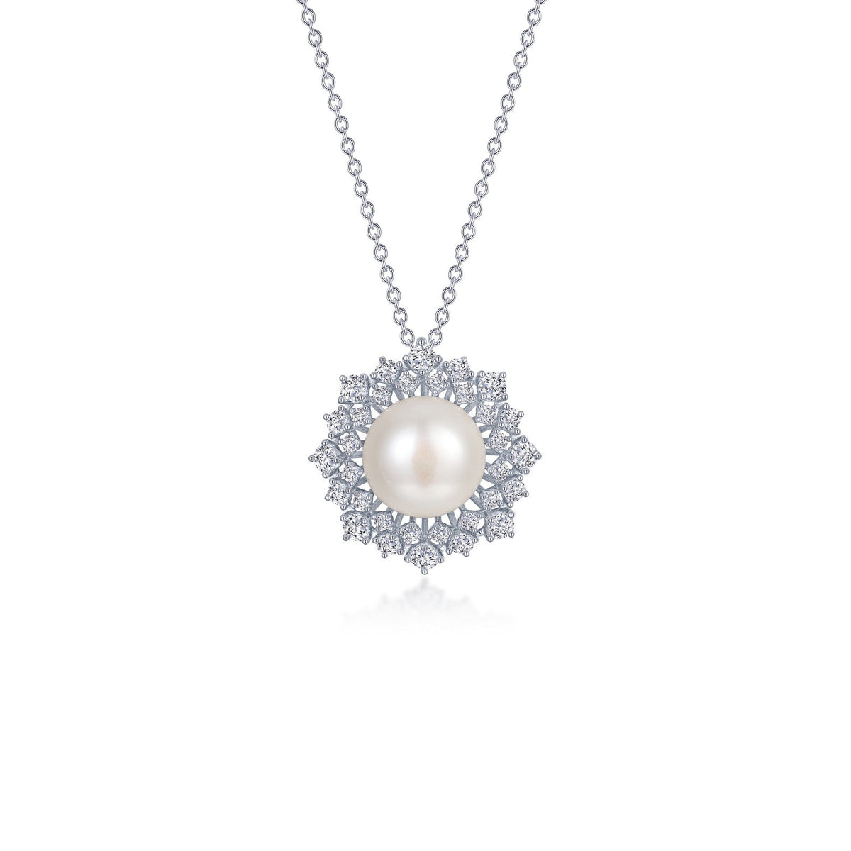 Cultured Freshwater Pearl Necklace