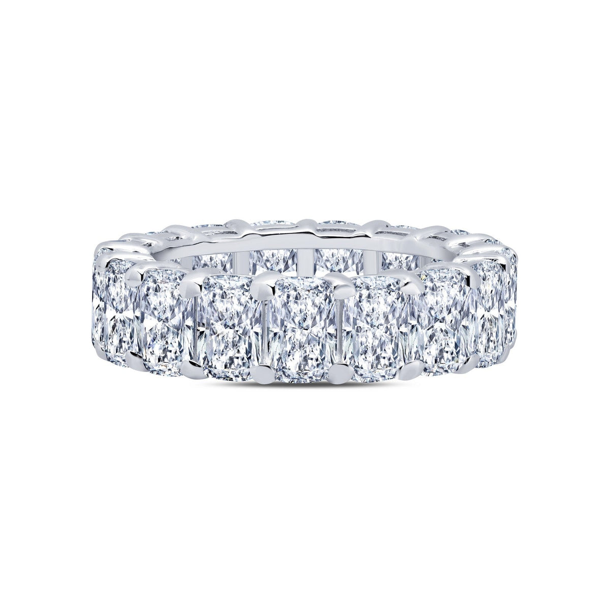 12.07 CTW Anniversary Eternity Band