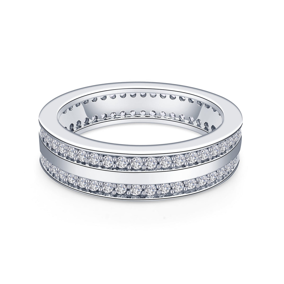 Eternity Band