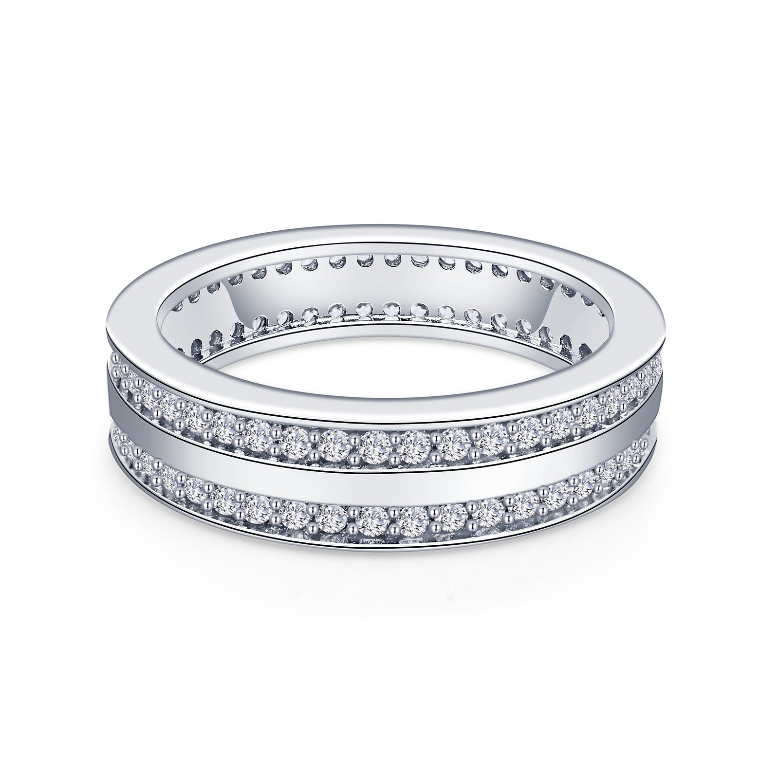 Eternity Band