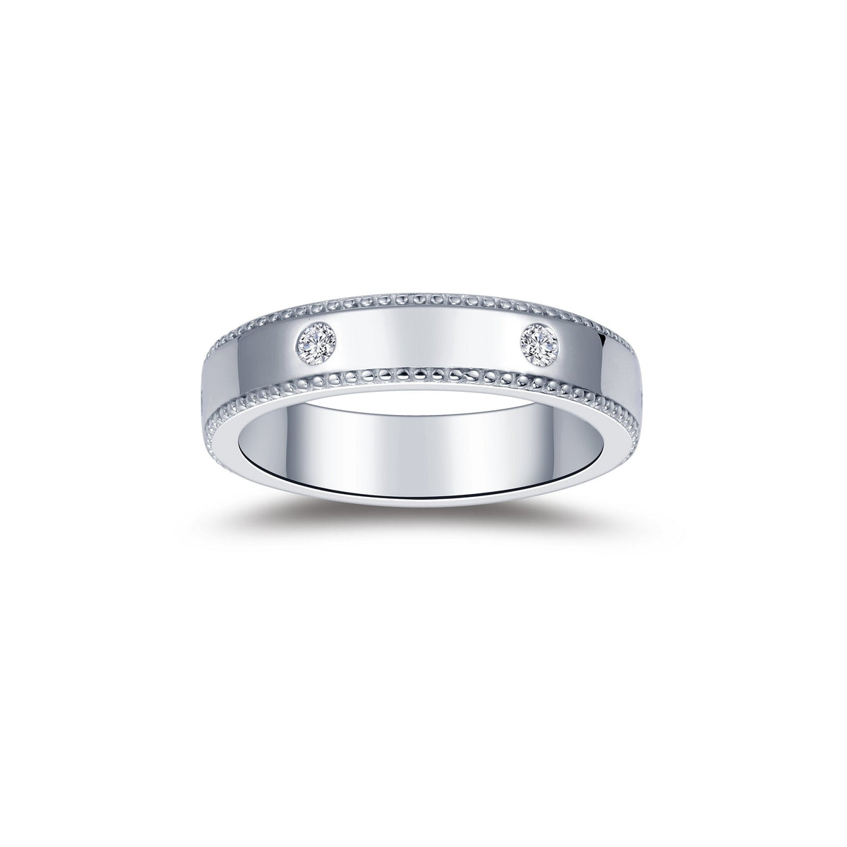 Men's Eternity Band