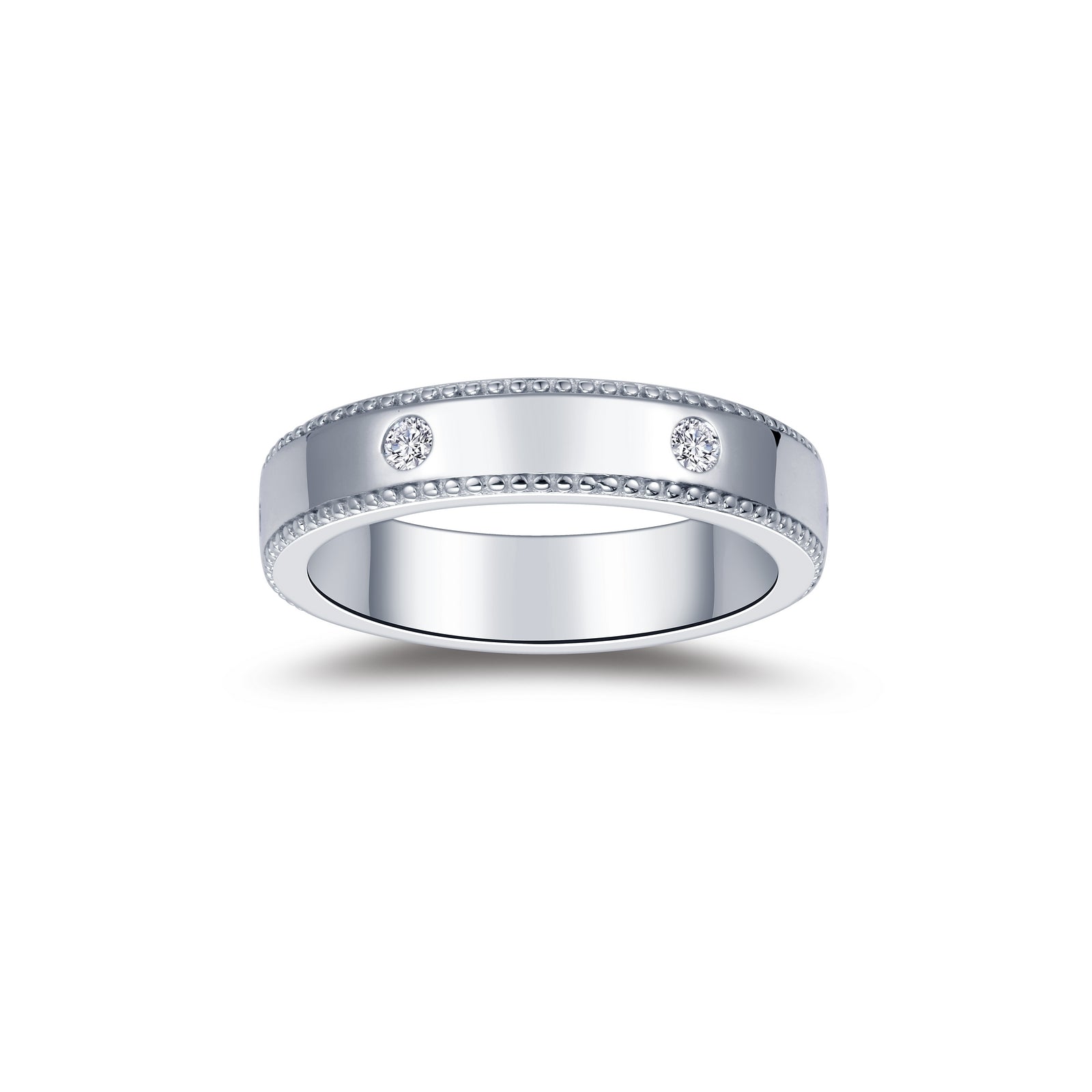 Men's Eternity Band
