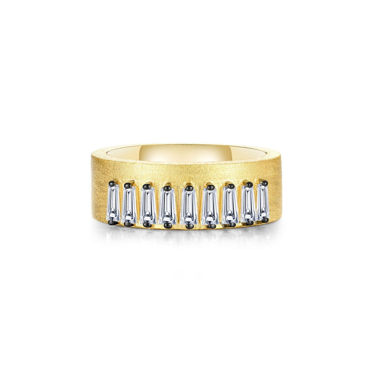 Half-Eternity Band