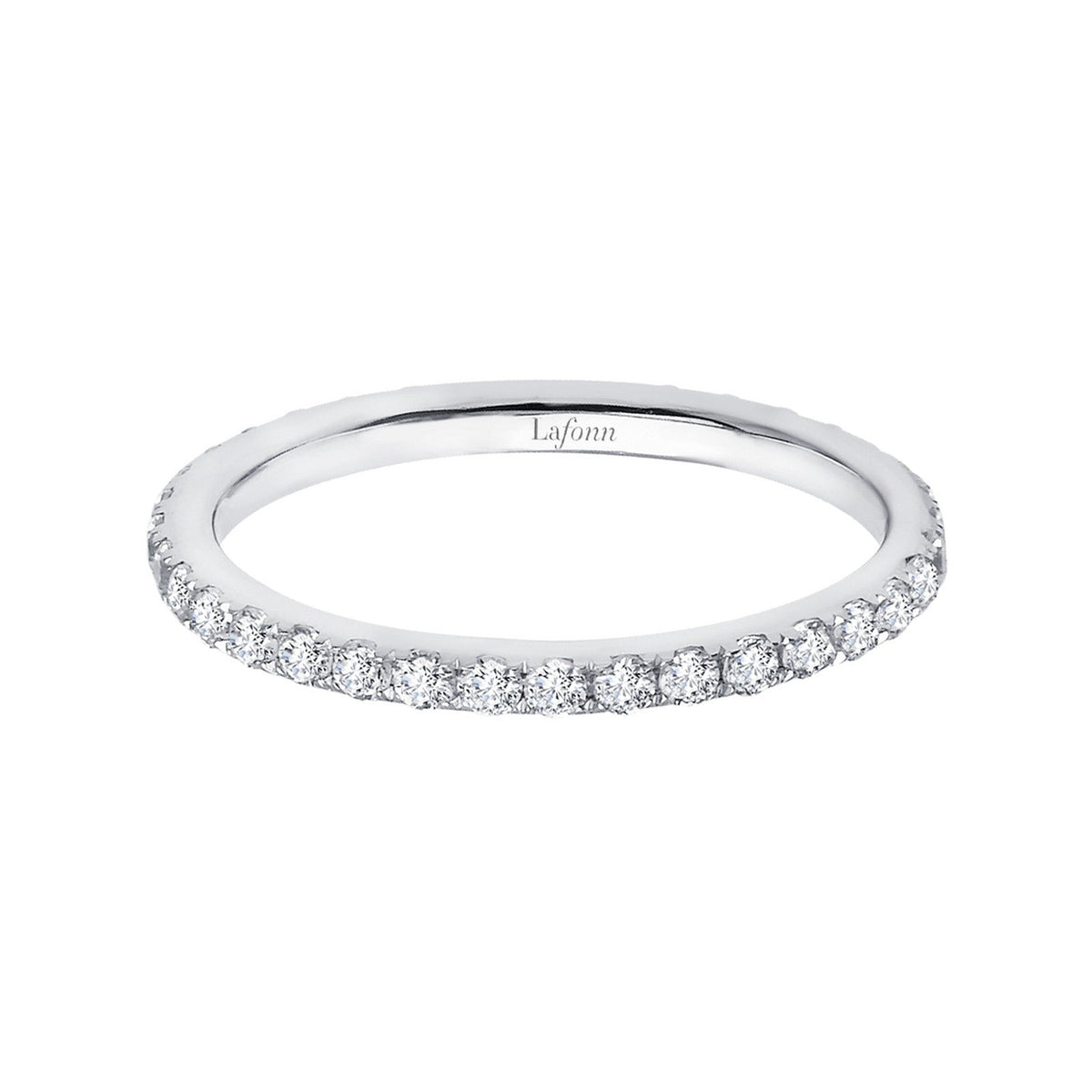 0.38 CTW Eternity Band