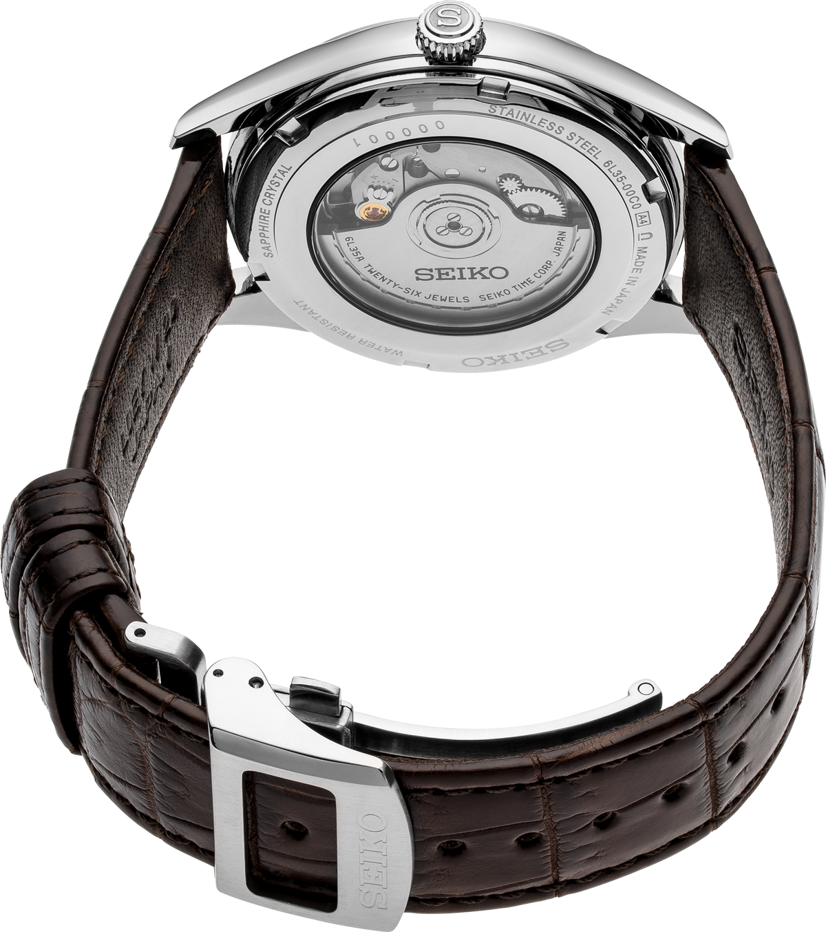 Presage Shippo Enamel