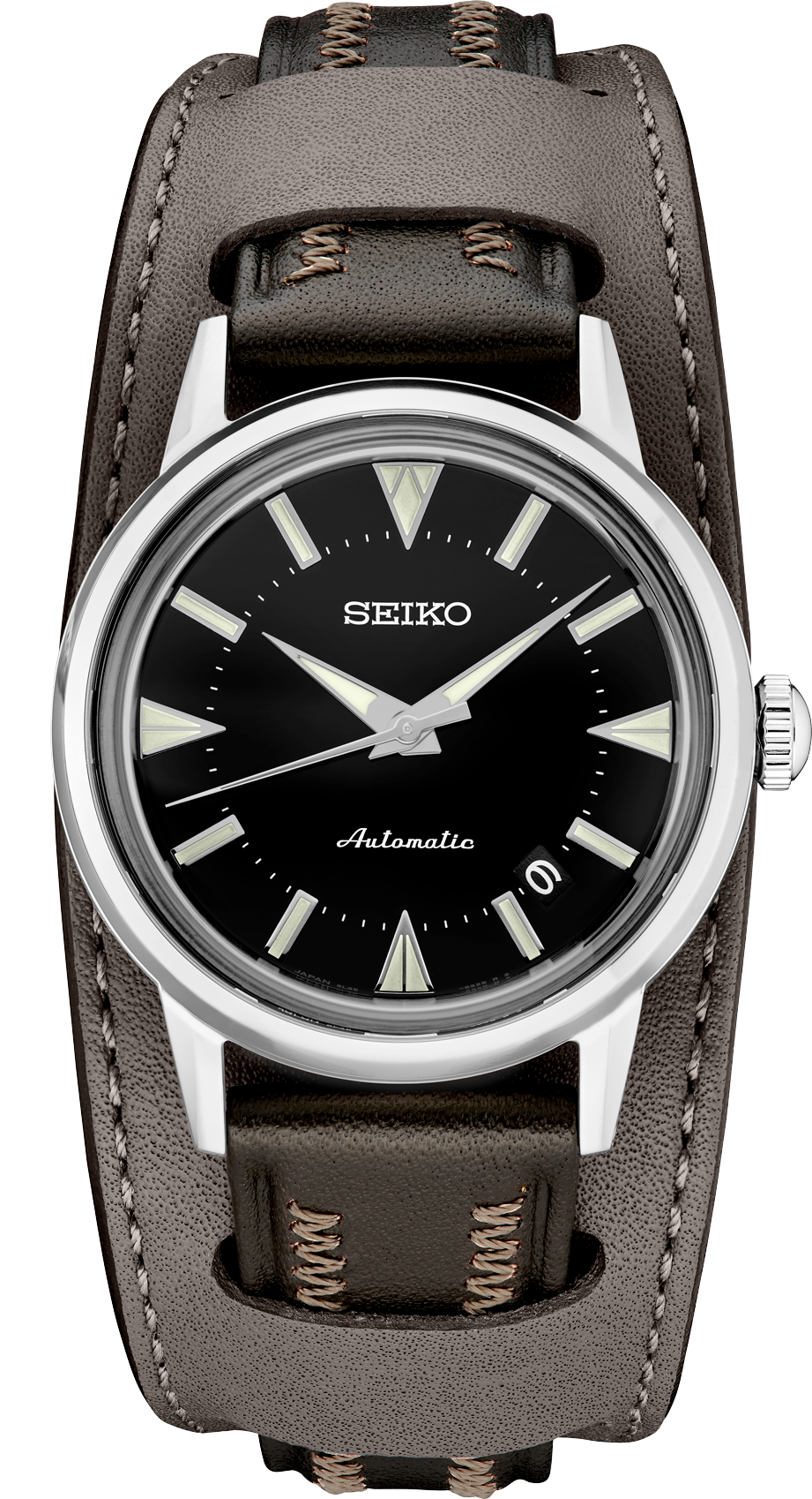 Seiko Prospex 1959 Alpinist Re-creation