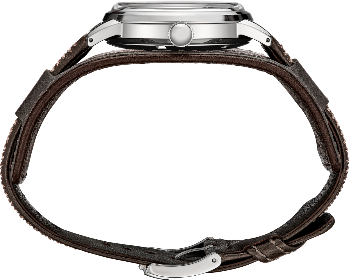 Seiko Prospex 1959 Alpinist Re-creation