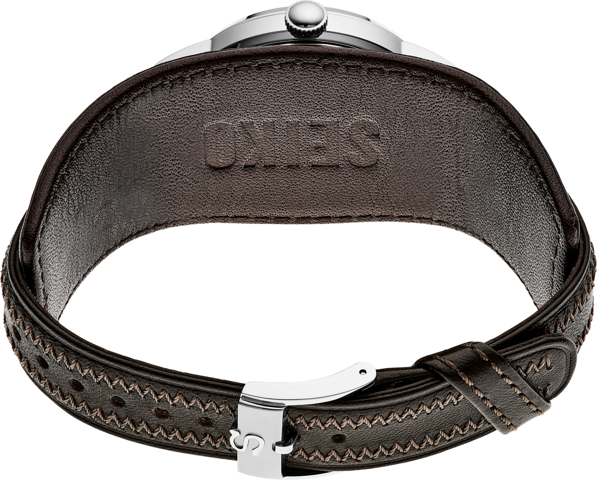 Seiko Prospex 1959 Alpinist Re-creation