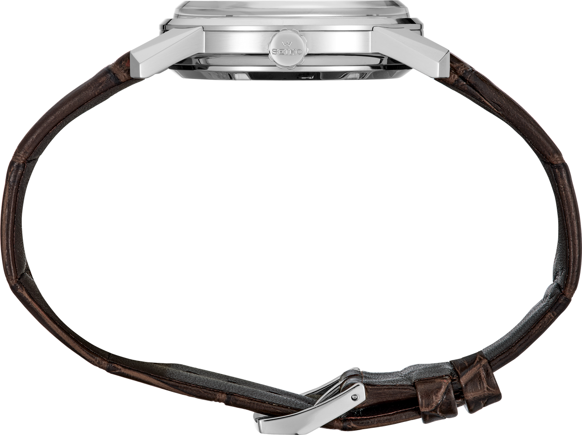 Re-creation of King Seiko KSK Limited Edition SJE087